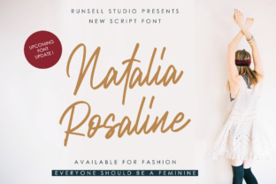 The Rise of Natalia Roseline: A New Era in Digital Creativity and Professional Innovation