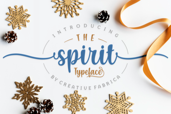 The Spirit of Purpose