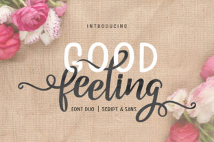 Understanding Good Feeling Duo and Its Unique Position in the Market