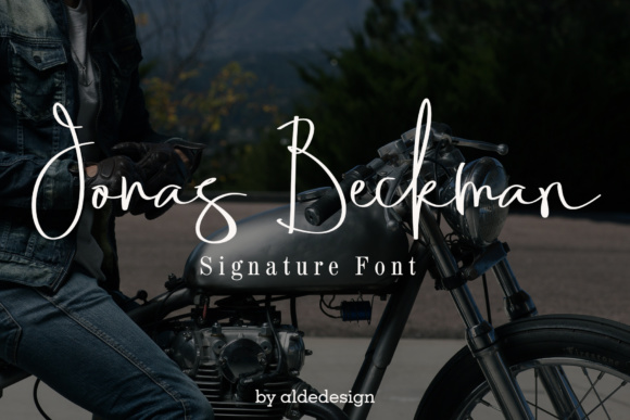 Understanding Jonas Beckman: A Comprehensive Guide