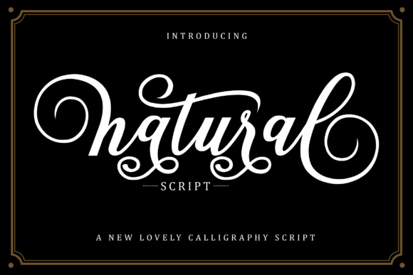 Understanding Natural Script: A Practical Guide for Everyday Use