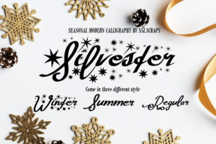 Understanding Silvester: A Comprehensive Guide