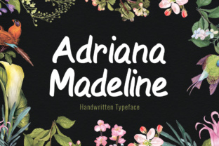 Understanding the Role of Adriana Madeline in Modern Creativity