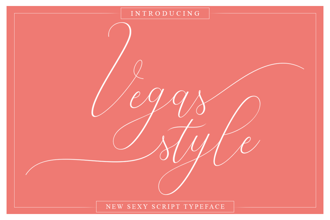 Vegas Style: A Unique Approach to Entertainment and Design