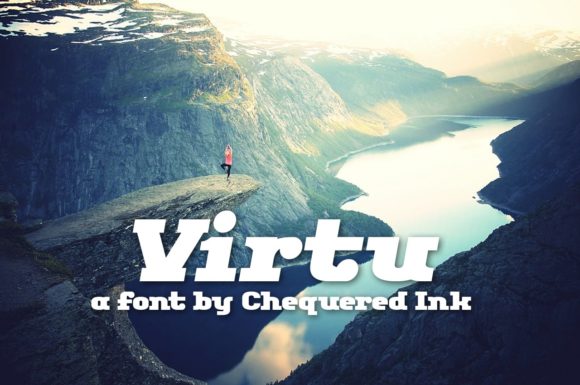 Virtu: Creative Possibilities