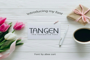 What Is Tangen and Why It Matters