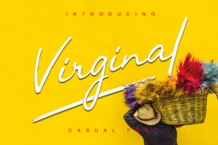 Why Virginal Might Not Be the Right Choice for You