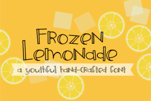 ZP Frozen Lemonade: A Refreshing Solution for Every Occasion